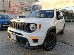 جيب رينيجيد